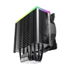 سیستم خنک کننده بادی پی سی کولر مدل GI-D56A - HALO RGB