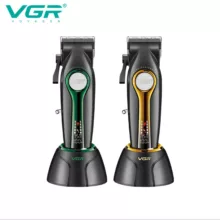 ماشین اصلاح موی سر و صورت وی جی ار مدل v-010