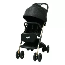 کالسکه مسافرتی دلیجان مدل مینی پرو طرح کهکشان