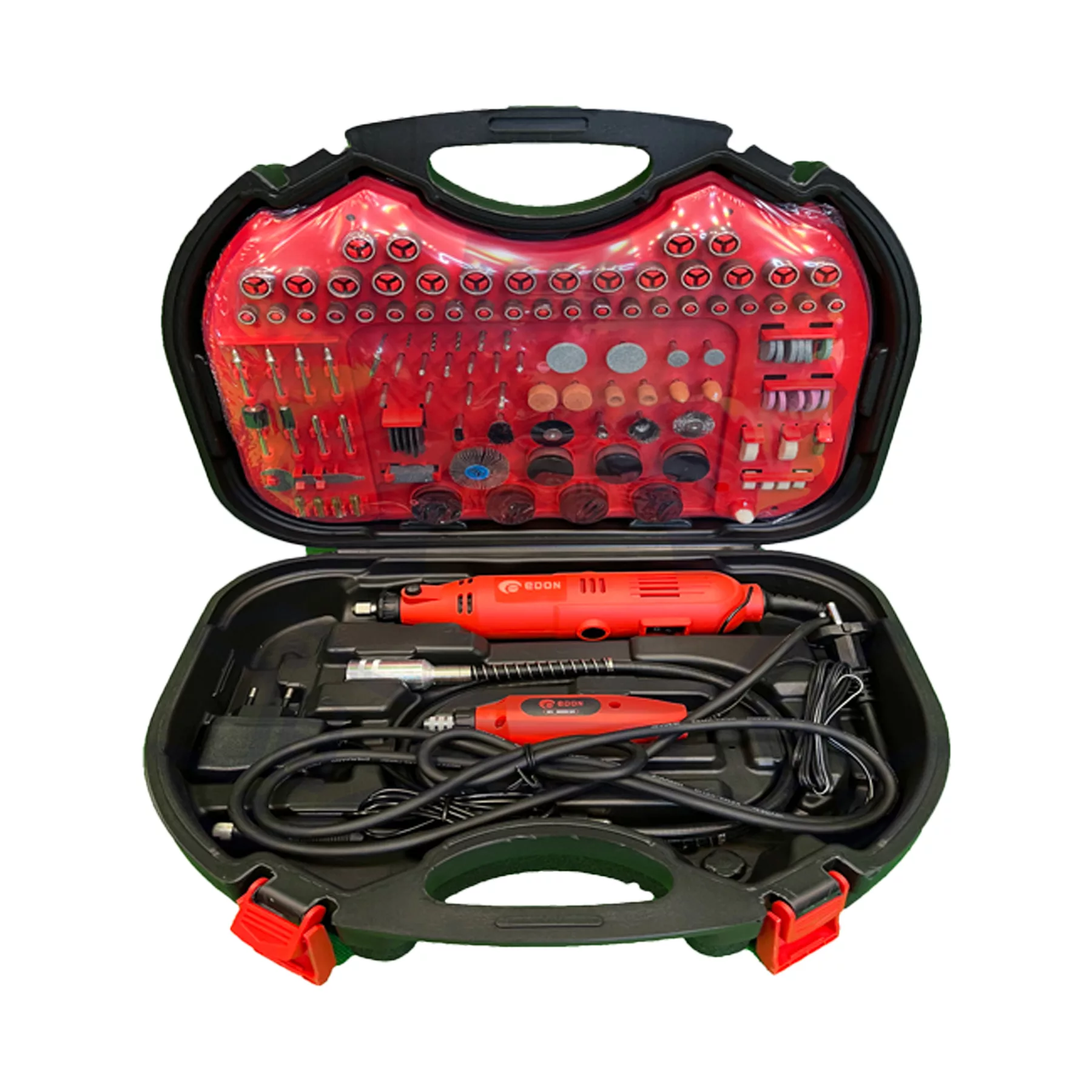 مجموعه 132 عددی فرزانگشتی ادون مدل ED-JIS-6095