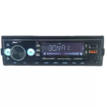 پخش کننده خودرو مکسیدر مدل MX-8863