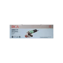 مینی فرز دی سی ای مدل ASM04-125