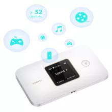 مودم 4.5G/TD-LTE هوآوی مدل E5785-320a LTE CAT7