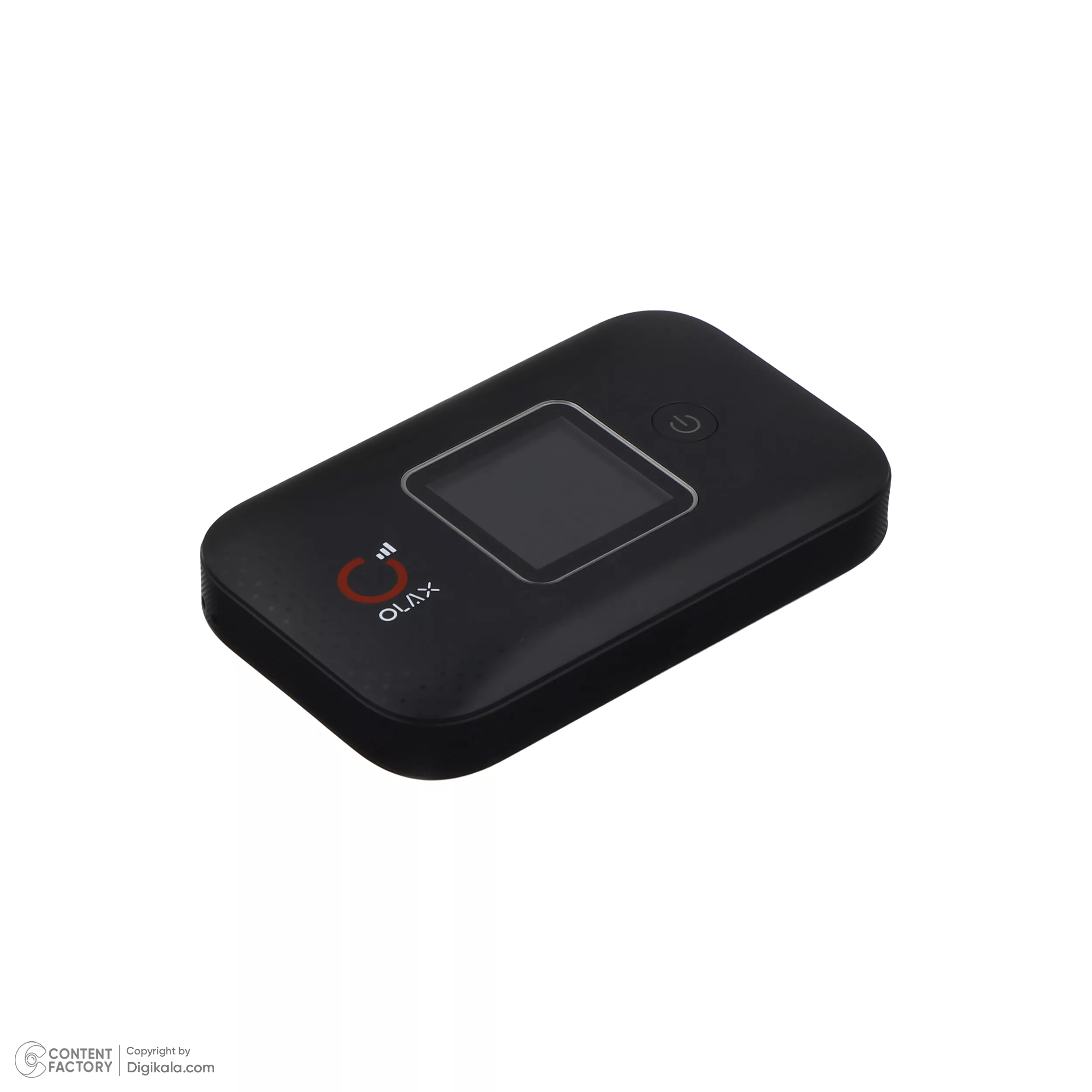 مودم 4G LTE قابل حمل مدل OLAX E5785
