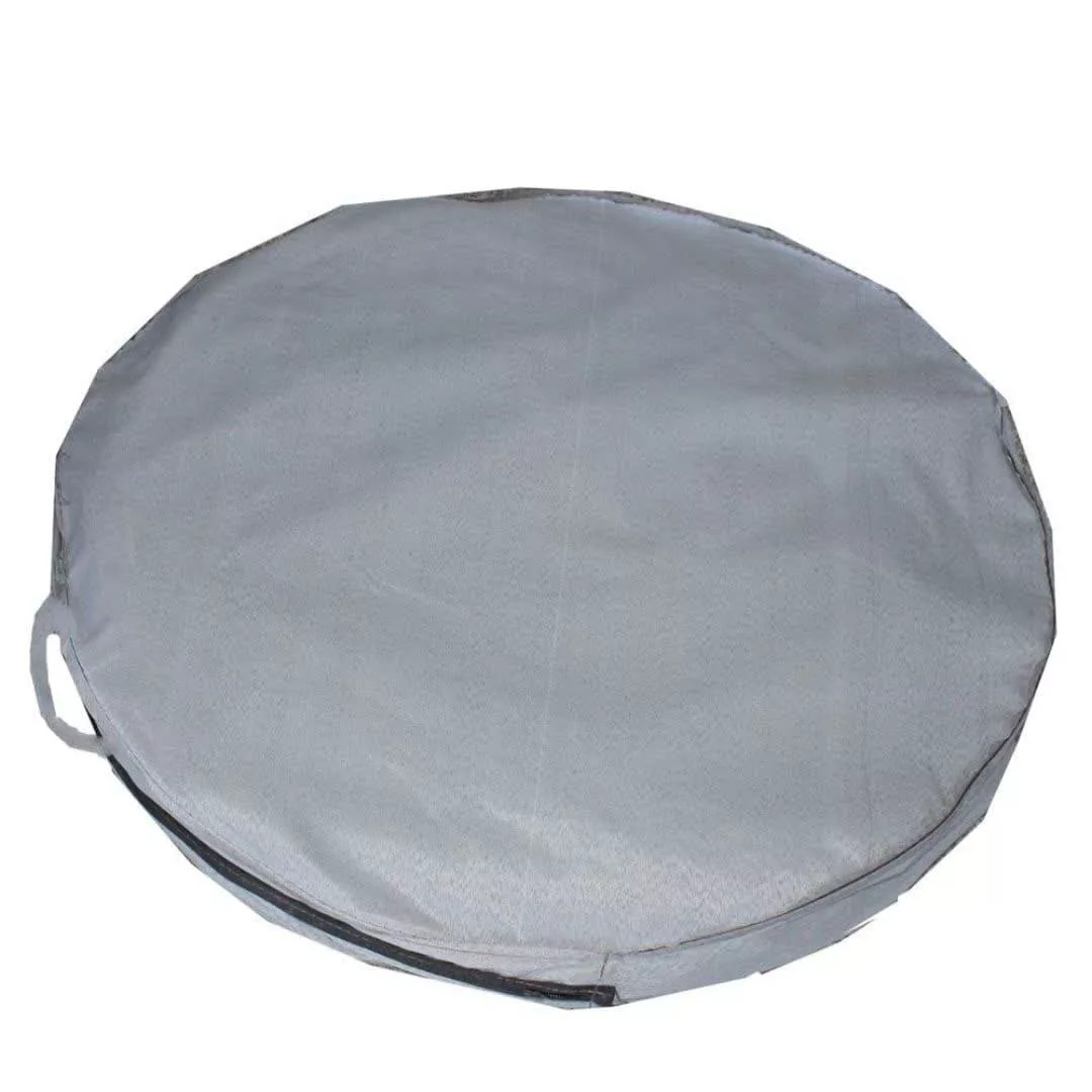 چادر مسافرتی 8 نفره مدل برنو