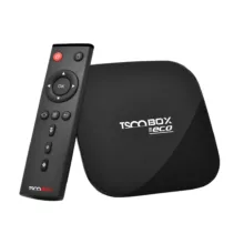 اندروید باکس تسکو مدل TAB ECO به همراه ماوس وایرلس و اشتراک سه ماهه فیلیمو