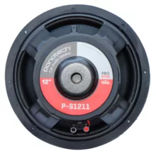 ساب ووفر خودرو پاناتک مدل P-S1211