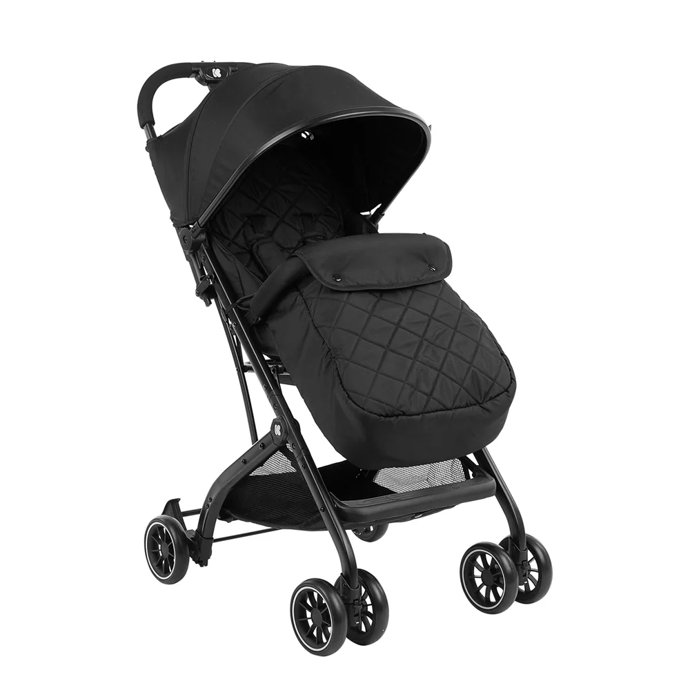 کالسکه کودک کیکابو مدل Miley_2021