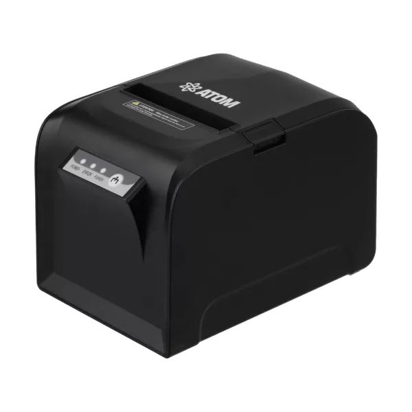 پرینتر حرارتی اتم مدل Z80