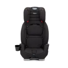 صندلی خودرو کودک گراکو مدل Avolve black