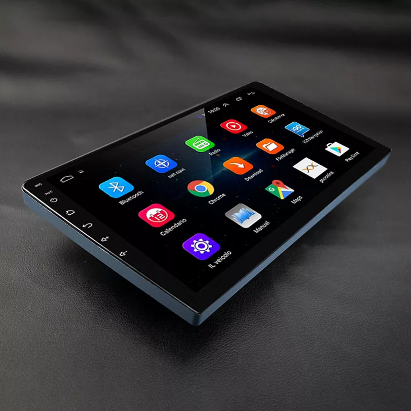 پخش کننده خودرو میباخ کار مدل MC120 مناسب برای پراید 111