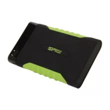 هارددیسک اکسترنال Silicon Power مدل آرمور A15 ظرفیت 1 ترابایت
