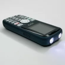 گوشی موبایل جی ال ایکس مدل GLX F9 دو سیم کارت