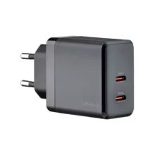 شارژر دیواری 40 وات یوسمز مدل CC172 T54