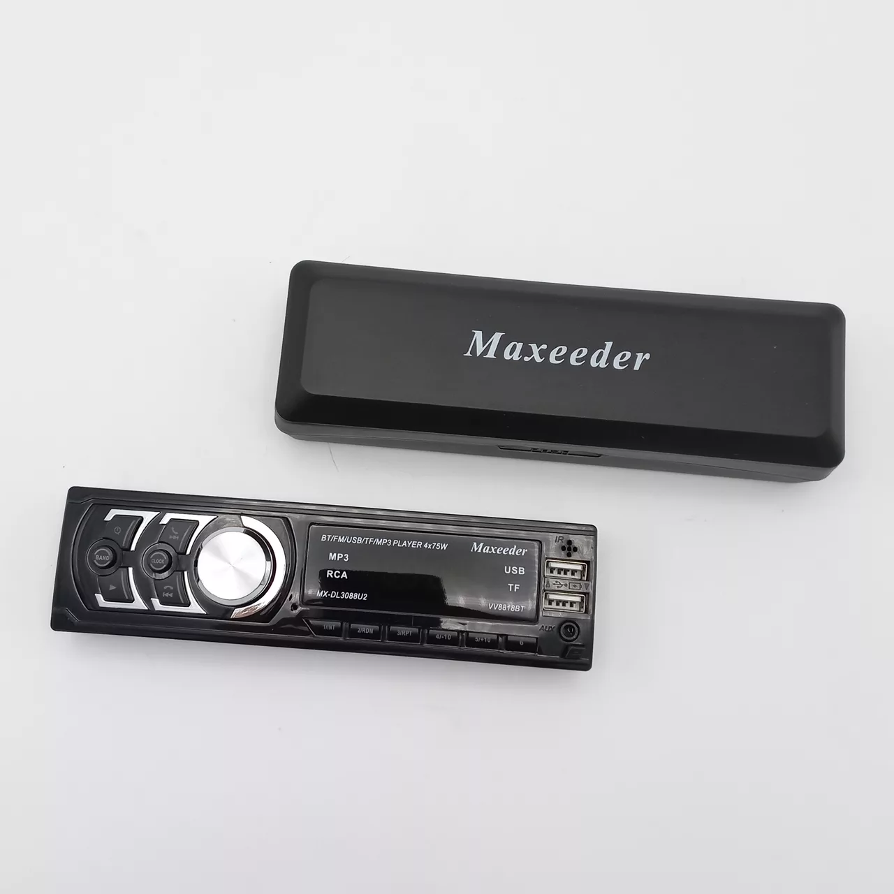 پخش کننده خودرو مکسیدر مدل MX-DL3088U2