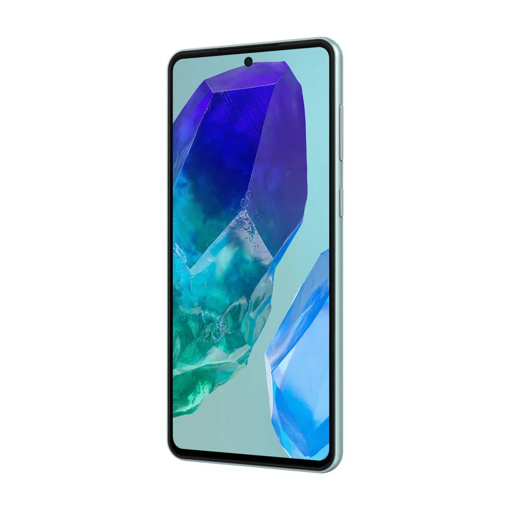 گوشی موبایل سامسونگ مدل Galaxy M55 5G دو سیم کارت ظرفیت 256 گیگابایت و رم 12 گیگابایت - اکتیو