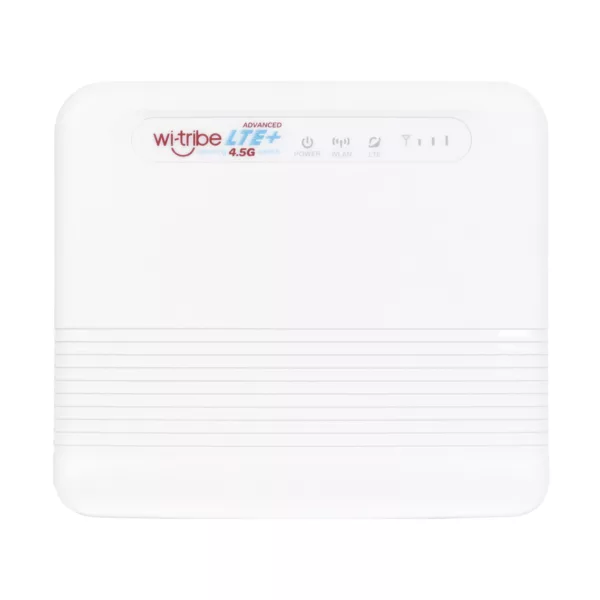 مودم 4G/TD-LTE وای ترایب مدل EG2030C-M2-W به همراه سیم کارت TD-LTE و 300 گیگ اینترنت یکساله