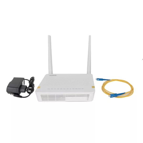 مودم روتر Gpon-ONT هوآوی مدل EG8145V5 Dual-Band
