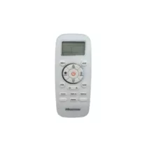کولر گازی 18 هزار هایسنس مدل HRTC-18TQ T3