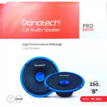 میدرنج خودرو پاناتک مدل PM-8011 بسته دو عددی