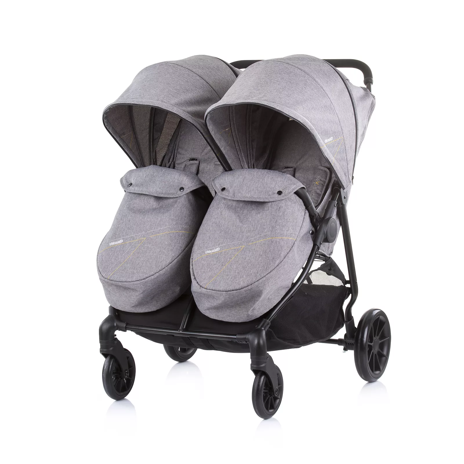 کالسکه چیپولینو مدل twin