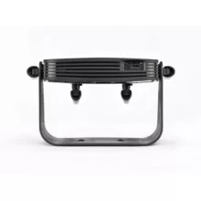 مودم 4G LTE نزتک مدل NZT-99DX به همراه 150گیگ اینترنت آسیاتک