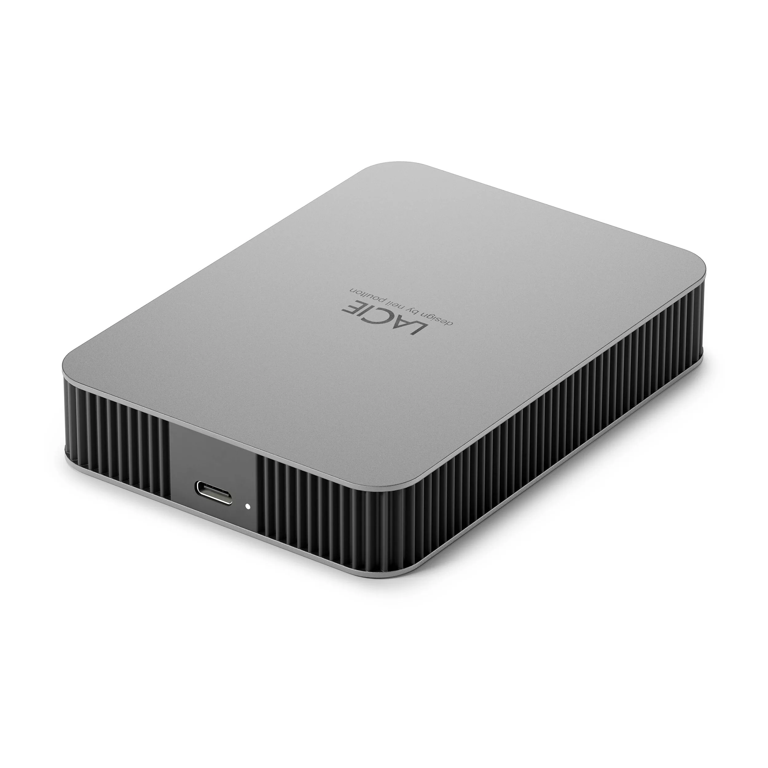 هارد دیسک اکسترنال لسی مدل MOBILE DRIVE New USB-C 3.2 ظرفیت 5 ترابایت