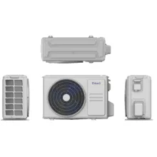 اسپلیت کولر گازی ابکازو مدل RHM-36KSC