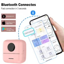 پرینتر حرارتی مدل mini