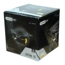 اسپیکر خودرو کومودور مدل CO-400P بسته دو عددی