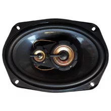 اسپیکر خودرو ساند استریم مدل ST-L6940 بسته دو عددی