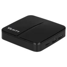 اندروید باکس وریتی مدل V-AB9110