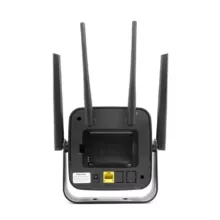 مودم 4G LTE قابل حمل مدل A100W