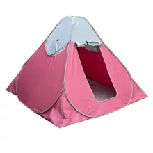 چادر مسافرتی 8 نفره آپکس مدل برنو کد B02