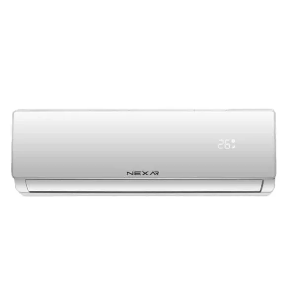 کولر گازی اسپلیت 24000 دور ثابت نکسار مدل NAC-TF24ELN1A