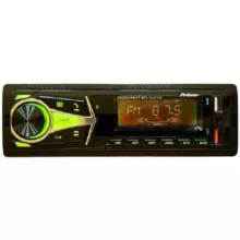 پخش کننده خودرو پرایم مدل BT-1103U / BT-1101U/ BT1100U مجموعه 3 عددی