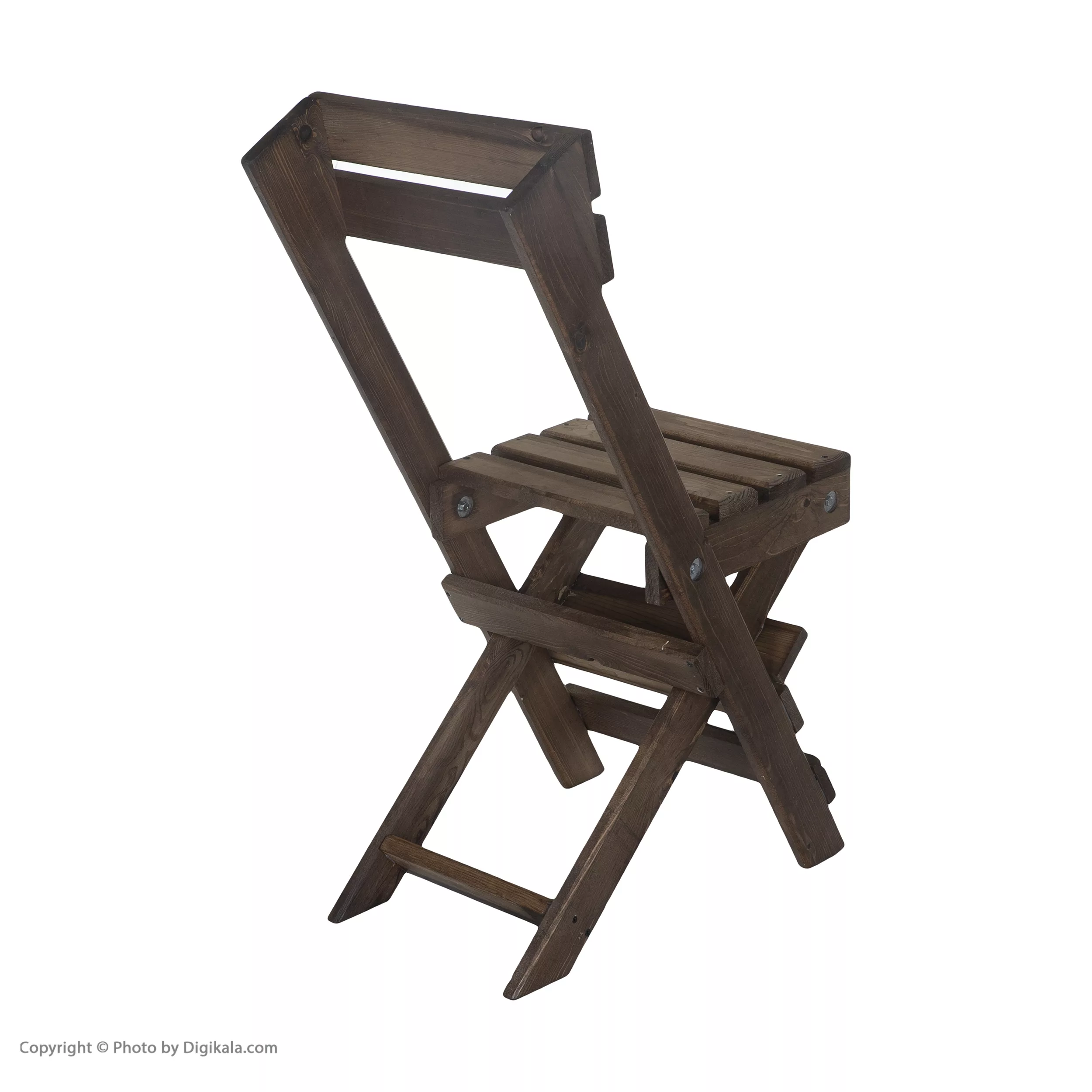 صندلی ساحلی مدل کم جا