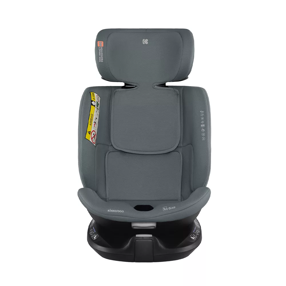 صندلی خودرو کودک کیکابو مدل i-tour