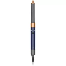 سشوار برس دار حالت دهنده دایسون مدل Airwrap Complete Long HS05 DBBC