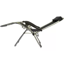 صندلی تاشو سفری مدل ZGC-T25ST-XL