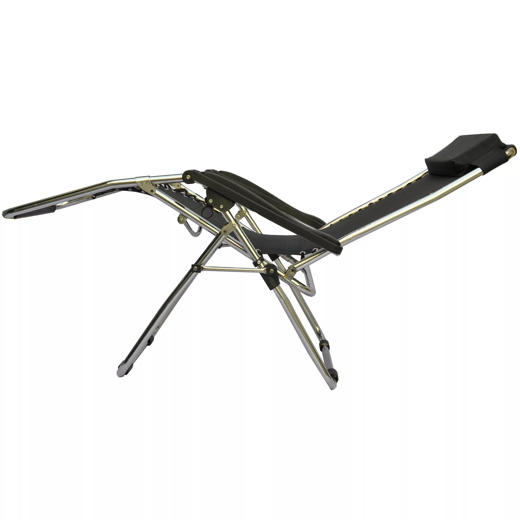 صندلی تاشو سفری مدل ZGC-T25ST-XL