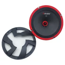 میدرنج خودرو پشت ساووی مدل SV-88 R سایز 8 اینچ بسته دوعددی
