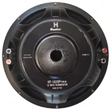 ساب ووفر خودرو هانتر مدل HT-1220Prime