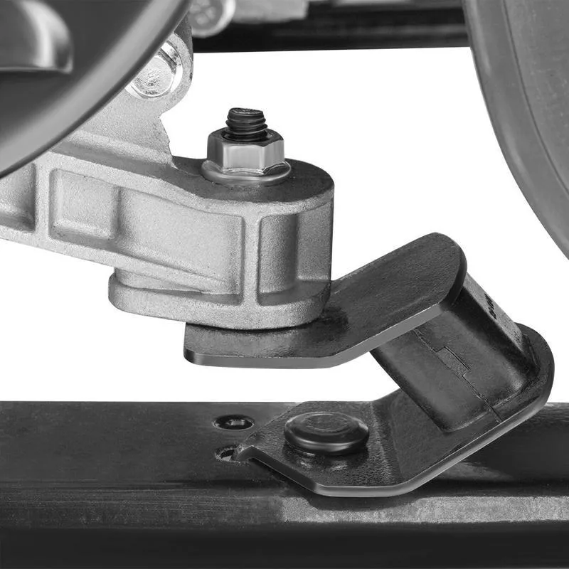 موتور برق بنزینی رونیکس مدل RH-4704