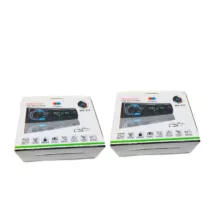 پخش کننده خودرو مجیک آودیو مدل MA-255