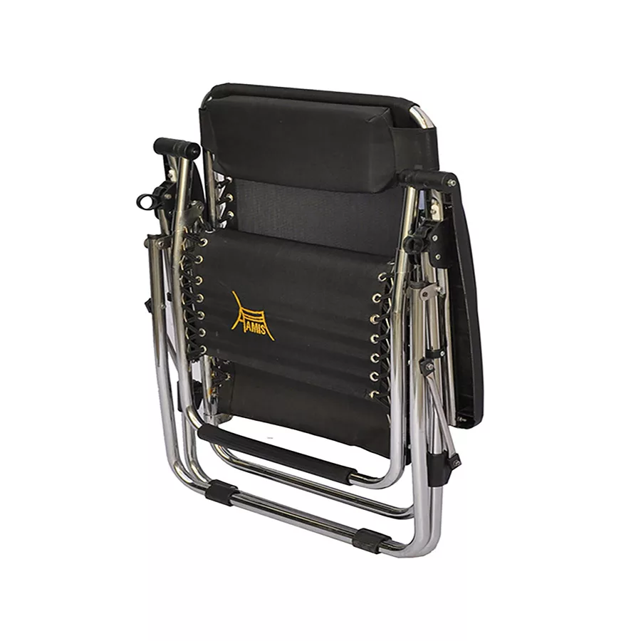 صندلی تاشو سفری مدل ZGC-T25ST-XL