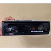 پخش کننده خودرو پایونیر مدل DEH-S1250UB