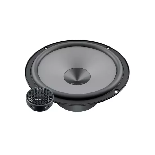 اسپیکر خودرو هرتز مدل CX 690 بسته دو عددی