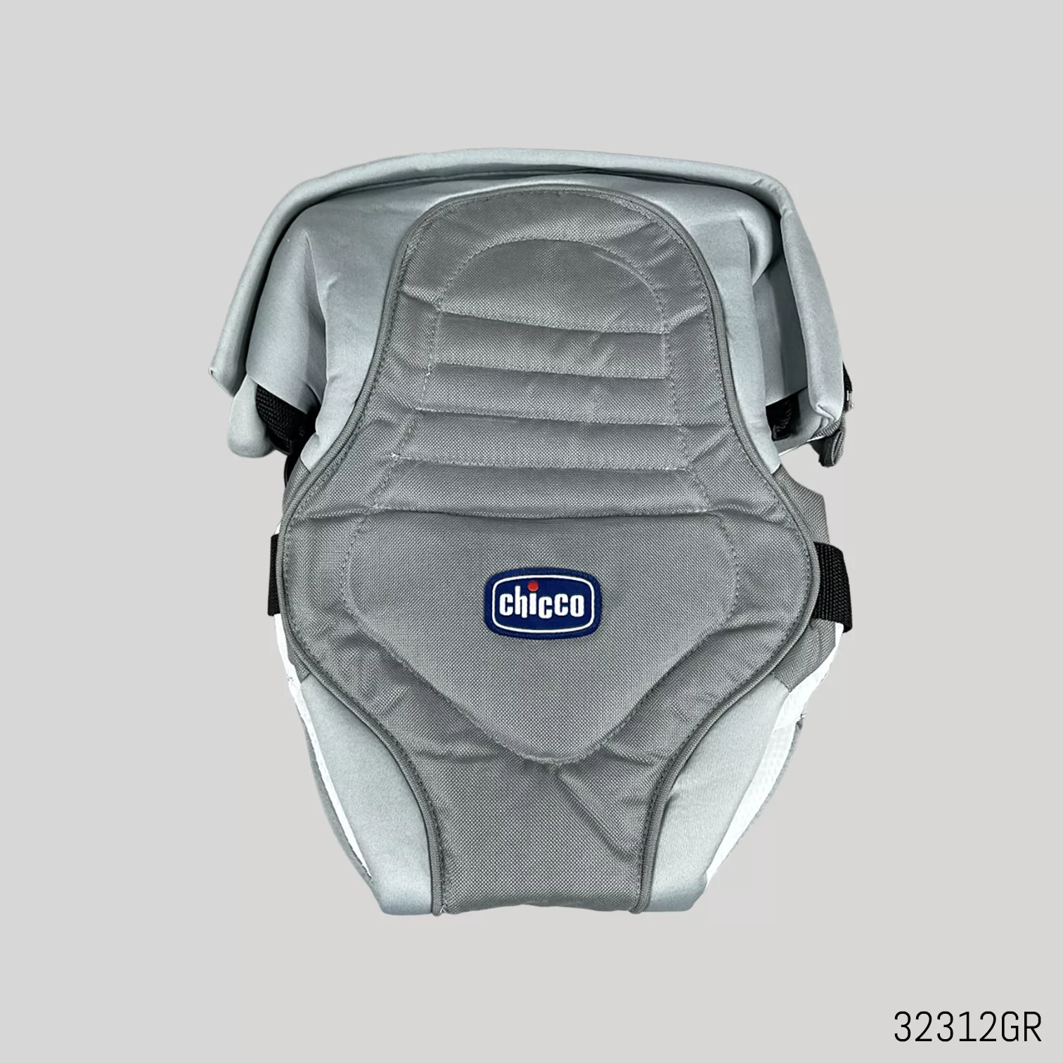 آغوشی نوزاد چیکو مدل soft & dream