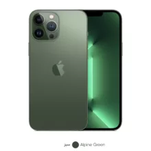 گوشی موبایل اپل مدل iPhone 13 Pro Max ZDA تک سیم‌ کارت ظرفیت 512 گیگابایت و رم 6 گیگابایت - نات اکتیو - پارت نامبر F